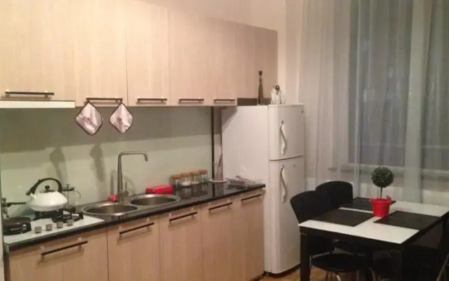 Apartment Lalava