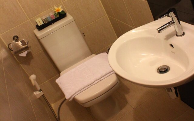 The 1 Boutique Hotel