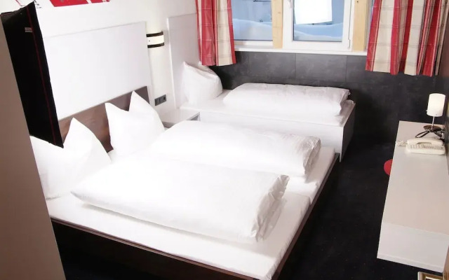 Astellina hotel-apart
