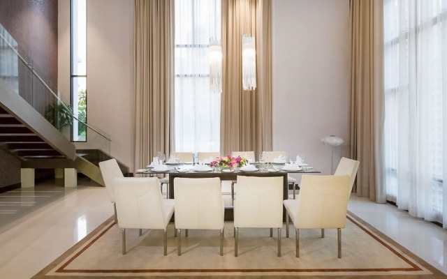 AETAS Bangkok