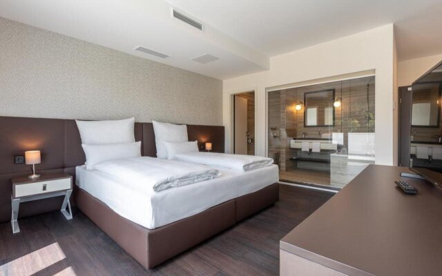 Trip Inn Conference Hotel & Suites