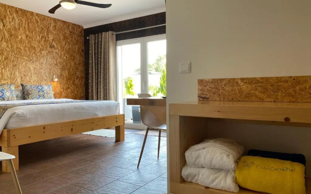 Casa Carvalhal - Adults Only