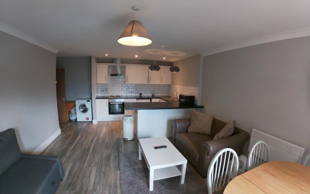 Green St Self Catering