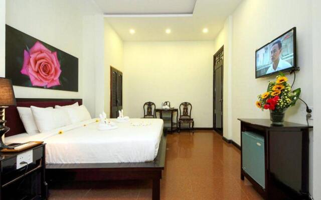 Thanh Binh Central Hotel