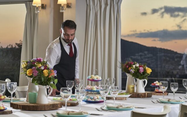 Civitel Olympic Hotel