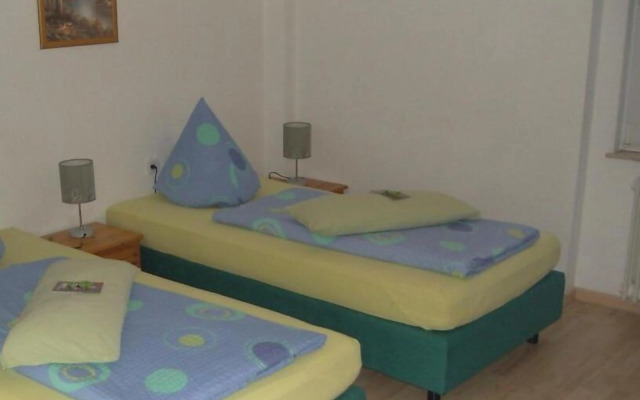 Zur alten Fuldaschleife