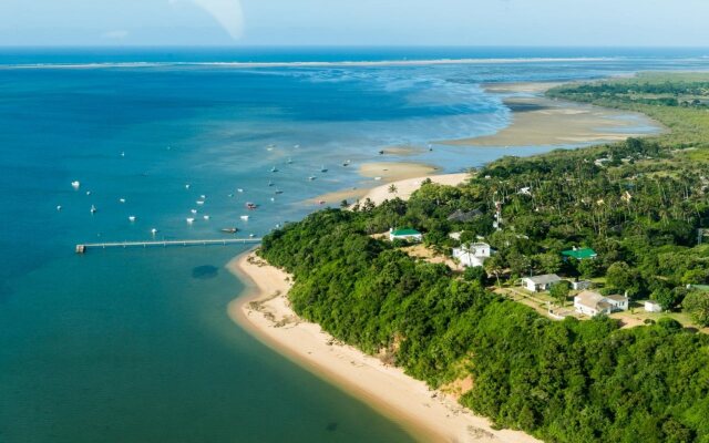 Pestana Inhaca Hotel