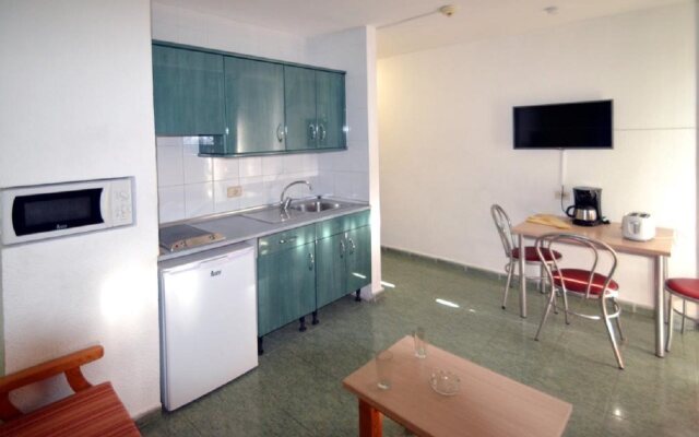 Green Park Apartments