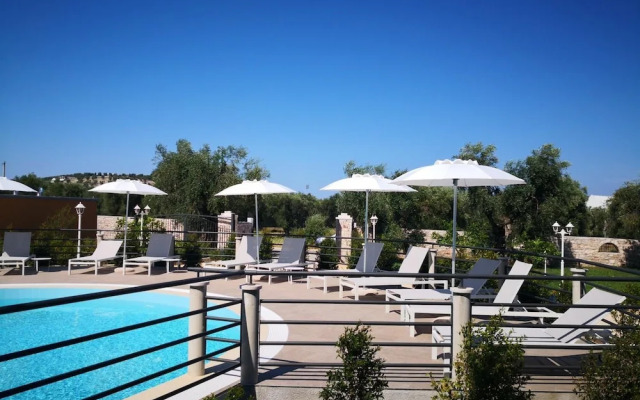 Hotel Puglia Garden