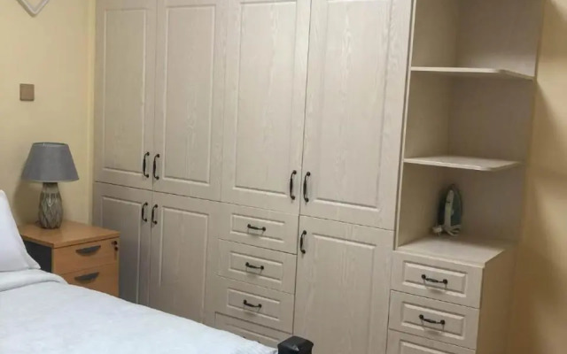 Stay.Plus Ndemi Gardens 3 Bedroom Apartment