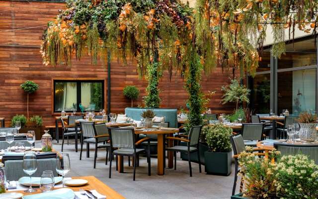 Hotel Vincci Soho
