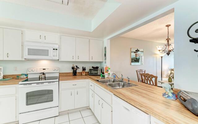 Anna Maria Island Beach View 208