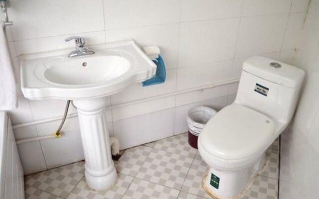 Red Star Business Hotel