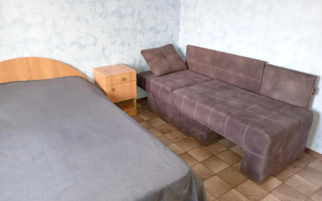 Апартаменты на улице Степанца 14