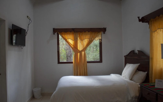 Hotel Huella Lenca