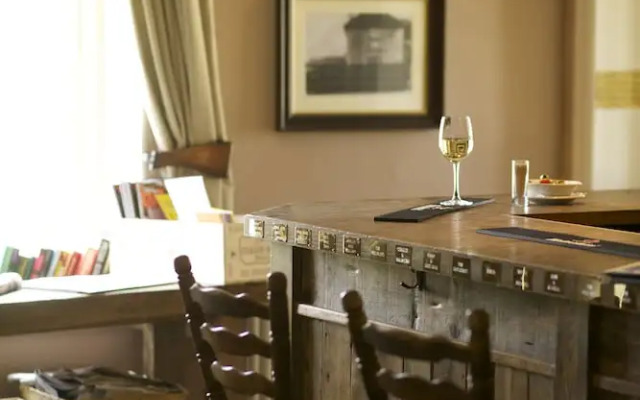 The Woolpack Country Inn