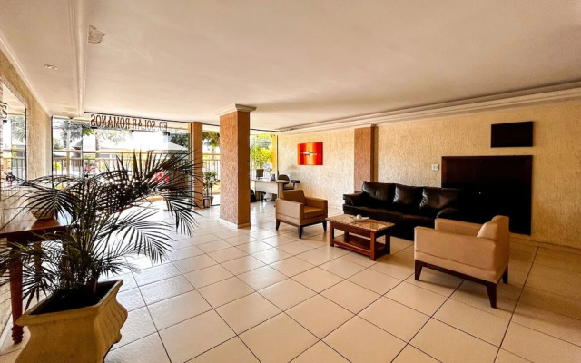 Apto a 210m da Praia da Pontinha em Araruama RJ