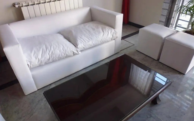 Hotel Athos