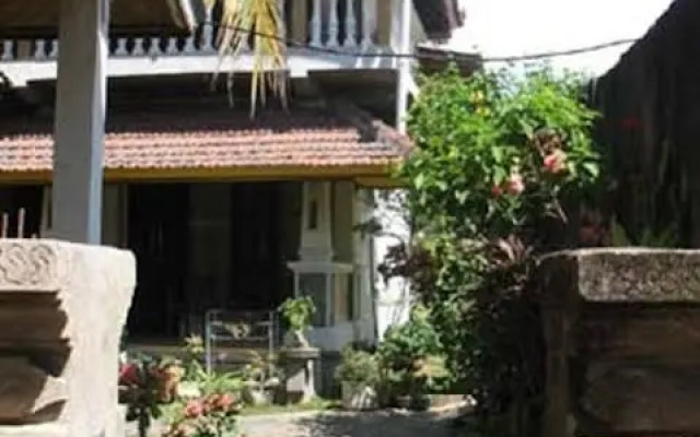 Mandhara Chico Bungalow