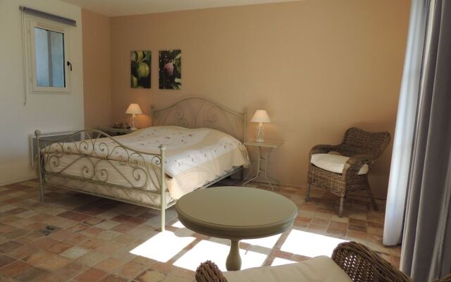 Le Bouquet de Seguret