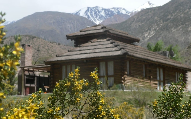 Pueblo Del Rio Mountain Lodge & Spa
