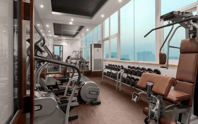 Golden Tulip Gurgaon - Sector 29