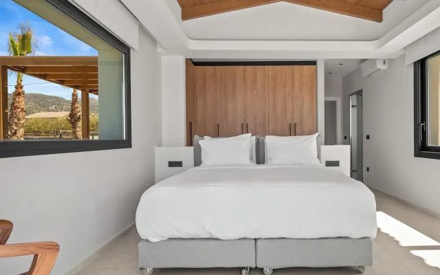 Temma Villas