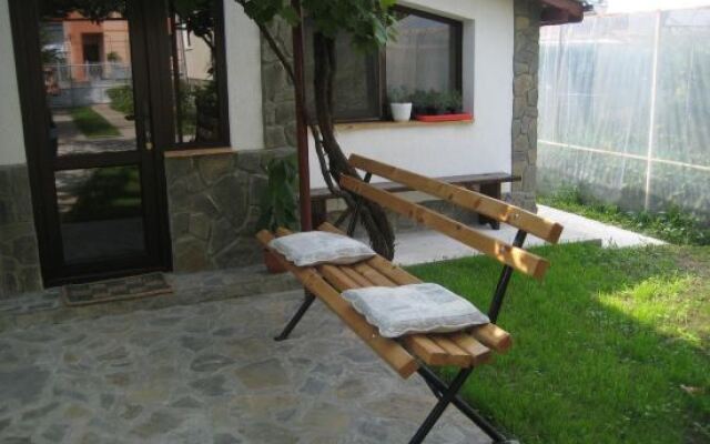 Casa Pasca