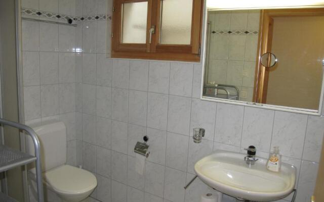 Chalet LE PACHA NEND103