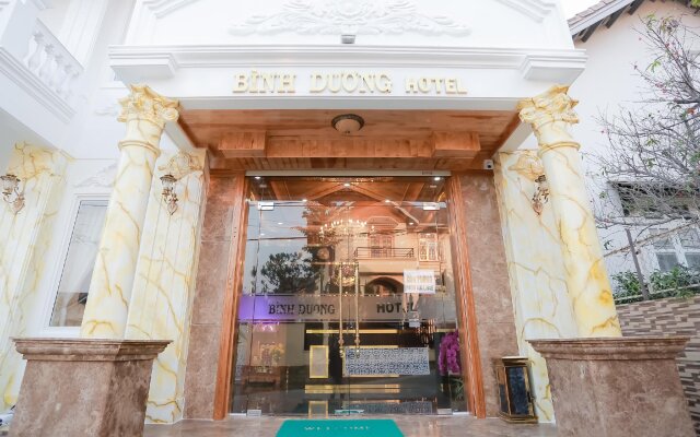 HANZ Binh Duong Hotel Da Lat