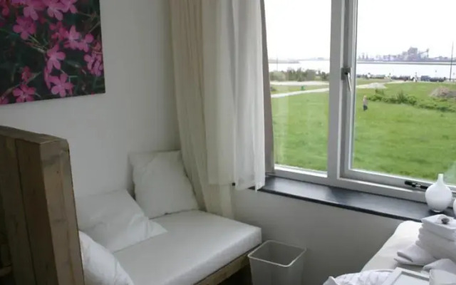 Gestrand Hotel Bed & Breakfast