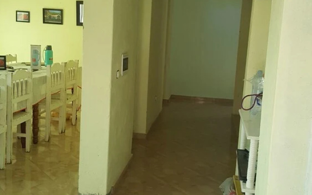 Casa Monte Amarelo - Casa Audilia