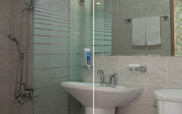 Namhae Abientot Pension