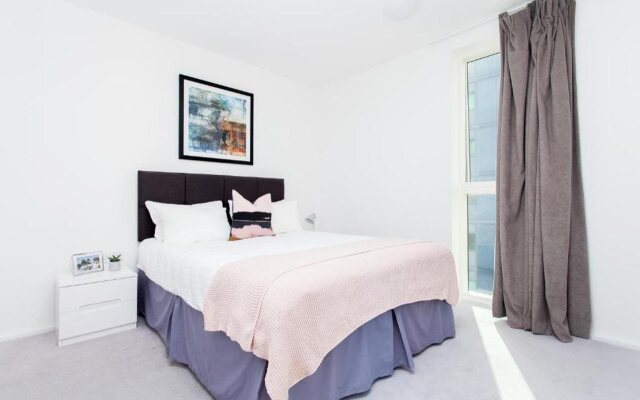 Clover Court by Aeria Apartments