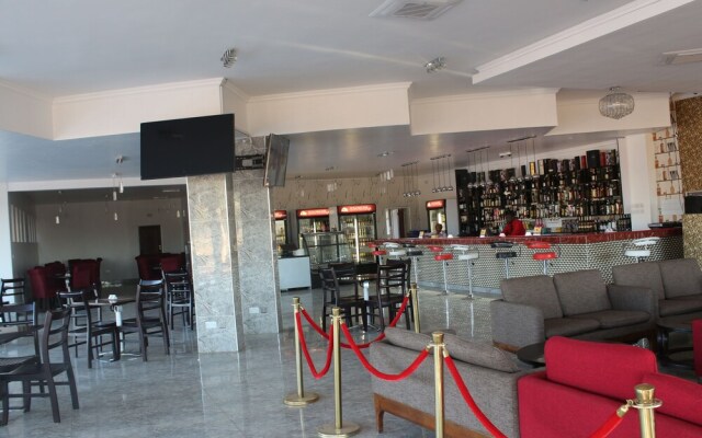 Golden Mile Hotel