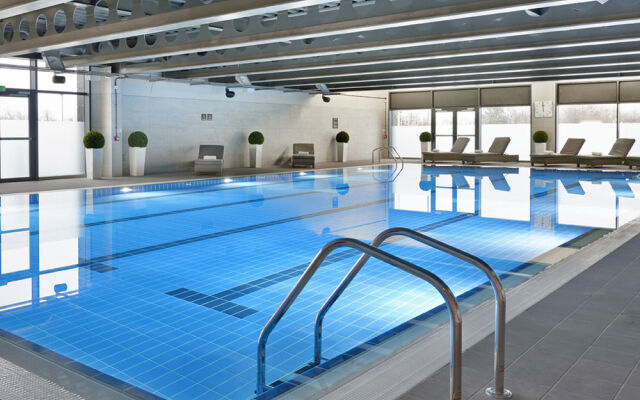 Village Hotel Club Glasgow