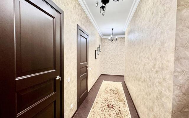 Vershina-PV on Dostyk street 5/2