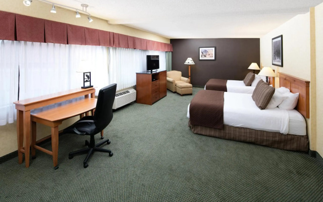 Red Lion Hotel Kalispell