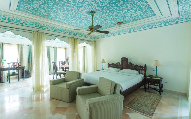 Royal Heritage Haveli - By Leisure Hotels