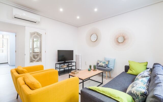PYR Select Jardines de Goya