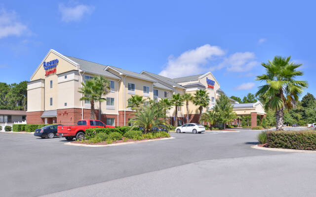 Fairfield Inn & Suites by Marriott Kingsland