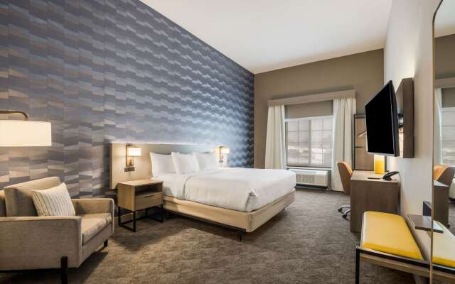 Comfort Inn & Suites Gaylord