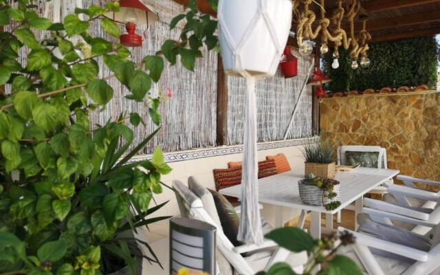 Vila da Encosta - Private - Heated swimming pool - By bedzy