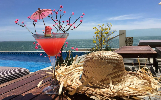 Ocean Front Hotel