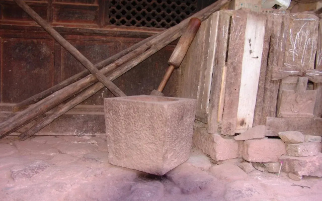 Lijiang Jiuwei Life Courtyard Inn