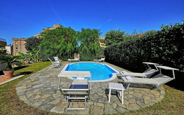 Villa Orlando