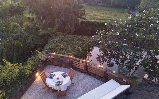 Villa Sin Sin