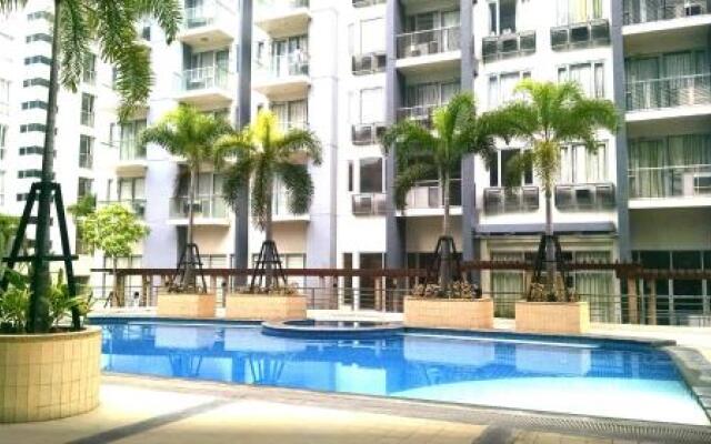 3N Palm Tree Villas