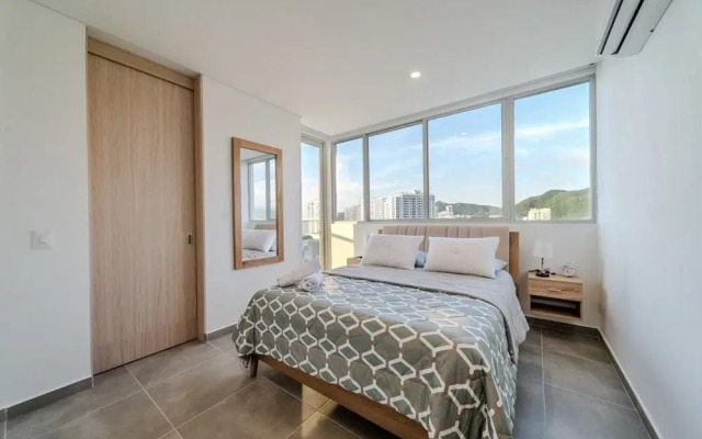 Salguero Suites