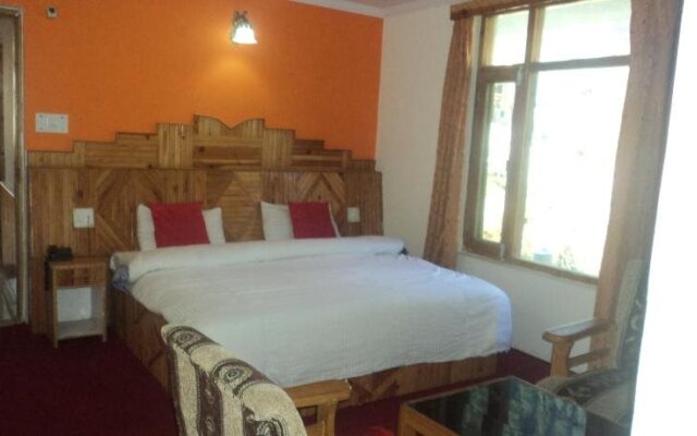 Redrosecottagesmanali